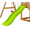 Детская игровая площадка Babygarden Play 3 - светло-зеленый (BG-PKG-BG19-LG)