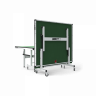 Профессиональный теннисный стол UNIX Line 25 mm MDF (Green)