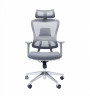 EXPERT ERGO FLY-HB H02WC серое