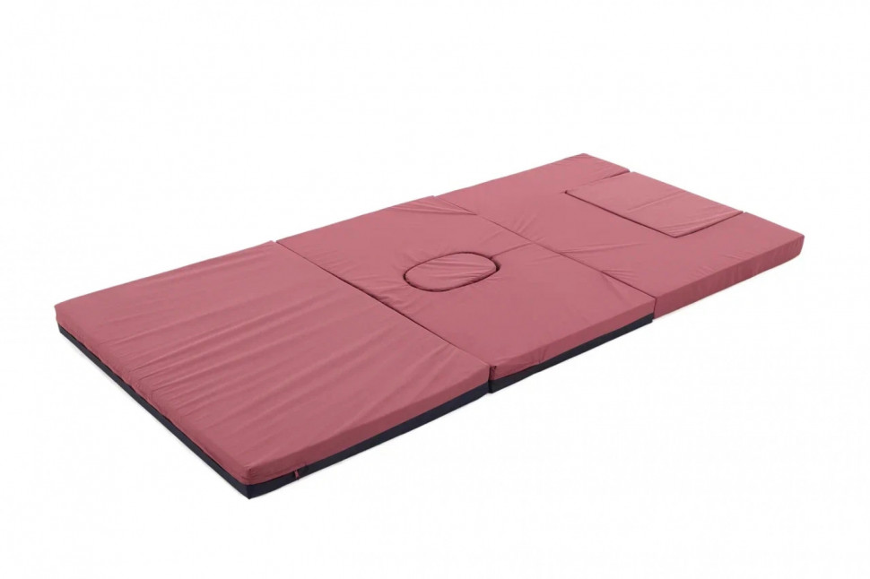 Матрас MED-MOS медицинский с водонепроницаемым чехлом (Артикул № 14)