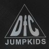 Батут DFC JUMP KIDS 55INCH-JD-RG