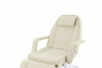 Косметологическое кресло электрическое MED-MOS ММКК-3 (КО-172Д) кремовый (P)