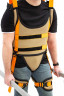 Подвес-гамак MET RN-100 XXL для вертикализации и тренировки ходьбы